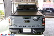 Ford Next Gen Wildtrak 2022+